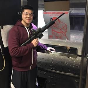 Meet your Posher, Alexander